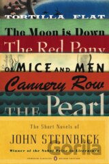 The Short Novels of John Steinbeck