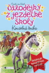 Kouzelná kniha