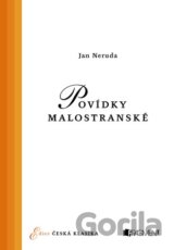 Povídky malostranské