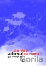 Globálna vojna proti kresťanom