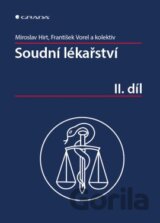 Soudní lékařství