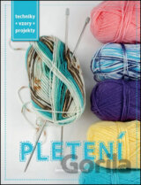 Pletení