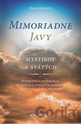 Mimoriadne javy mystikov a svätých