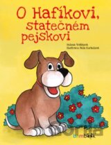O Hafíkovi, statečném pejskovi