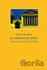 El mundo de Sofía