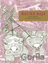 Řecké báje