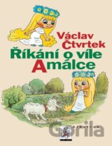 Říkání o víle Amálce