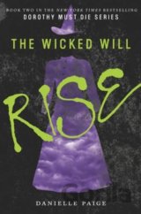 The Wicked Will Rise