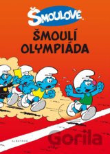 Šmoulí olympiáda
