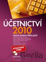 Účetnictví 2010