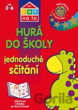 Hurá do školy: Jednoduché sčítání