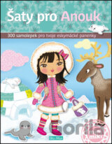 Šaty pro Anouk