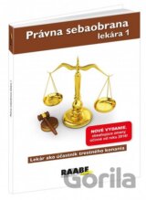 Právna sebaobrana lekára 1