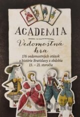 Academia - vedomostná hra