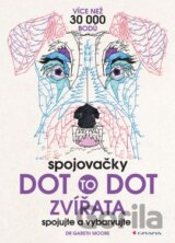 Spojovačky dot to dot - Zvířata