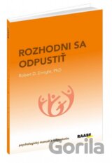 Rozhodni sa odpustiť