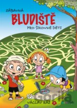 Zábavná bludiště pro šikovné děti