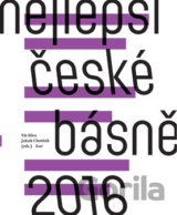 Nejlepší české básně 2016