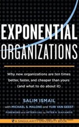 Exponential Organizations