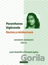 Karma a reinkarnace