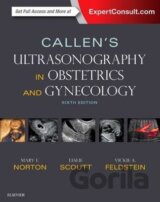 Callen's Ultrasonography in Obstetrics and Gynecology