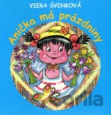 Anička má prázdniny