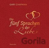 Die fünf Sprachen der Liebe