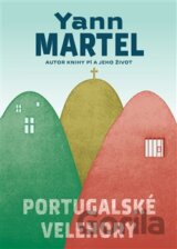 Portugalské velehory