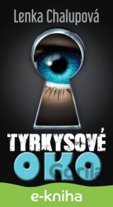 Tyrkysové oko