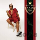 MARS BRUNO - 24K MAGIC