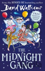 The Midnight Gang