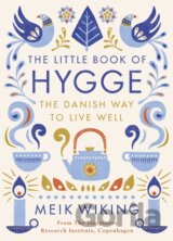 The Little Book of Hygge