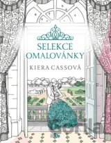 Selekce - omalovánky