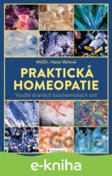 Praktická homeopatie