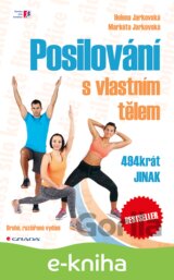 Posilování s vlastním tělem