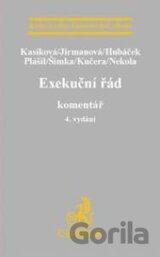 Exekuční řád