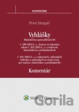 Vyhlášky č. 490/2004 Z. z. a č. 491/2004 Z. z.