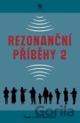 Rezonanční příběhy 2