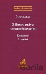 Zákon o právu shromažďovacím