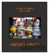Arábia chutí