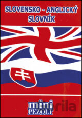 Slovensko-anglický slovník