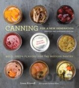 Canning for a New Generation