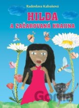 Hilda a začarovaná krajina