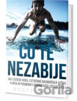 Co tě nezabije