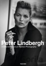 A Different Vision on Fashion Photography