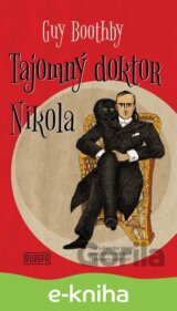 Tajomný doktor Nikola