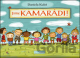 Jsme kamarádi!