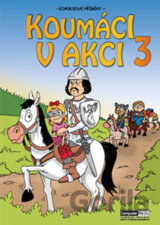 Koumáci v akci 3