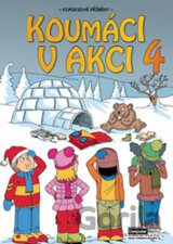 Koumáci v akci 4