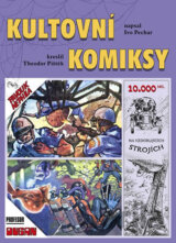 Kultovní komiksy